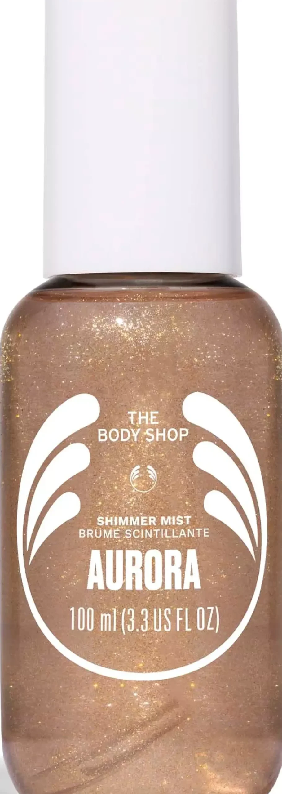The Body ShopSummer Of Glow Aurora Shimmer Body Mist 100 ml