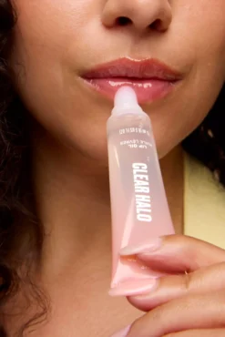 The Body ShopSummer Of Glow Lip Oil 15 ml