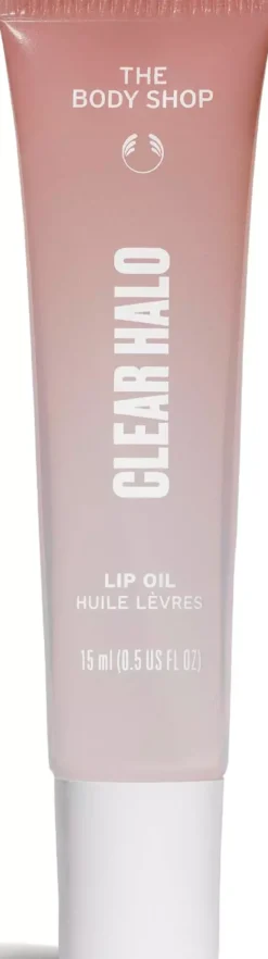The Body ShopSummer Of Glow Lip Oil 15 ml