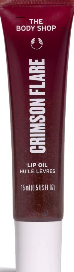 The Body ShopSummer Of Glow Lip Oil 15 ml
