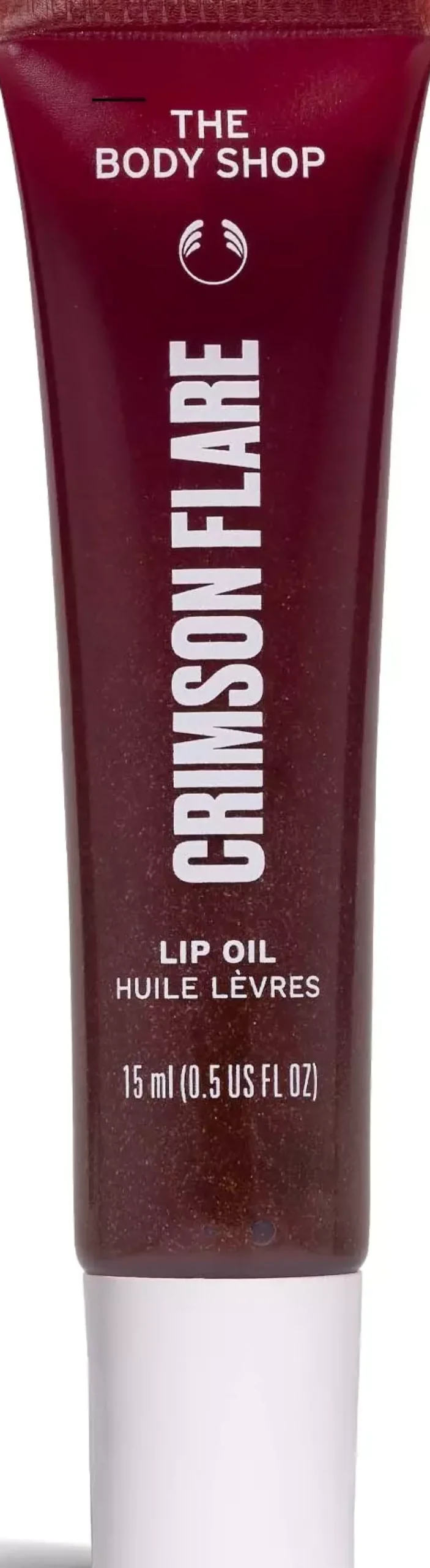 The Body ShopSummer Of Glow Lip Oil 15 ml