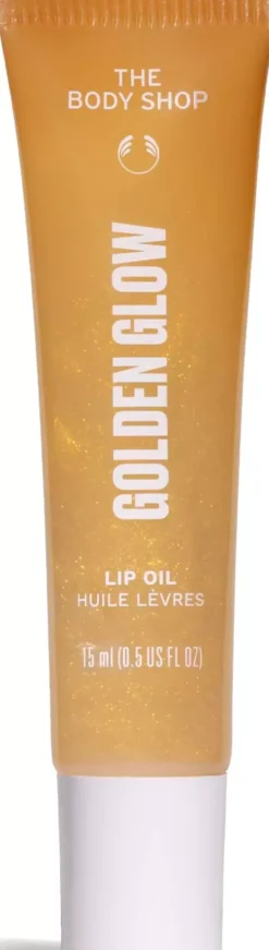 The Body ShopSummer Of Glow Lip Oil 15 ml
