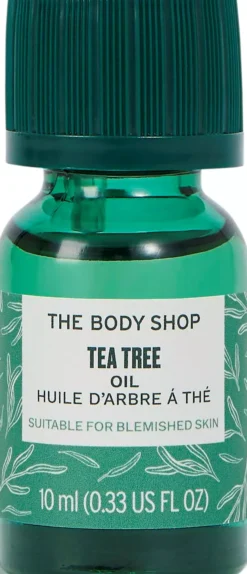The Body ShopTea Tree Oil 10 ml