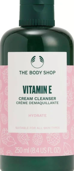 The Body ShopVitamin E Cream Cleanser 250 ml