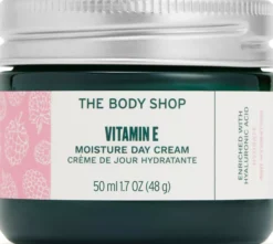 The Body ShopVitamin E Moisture Cream 100 ml