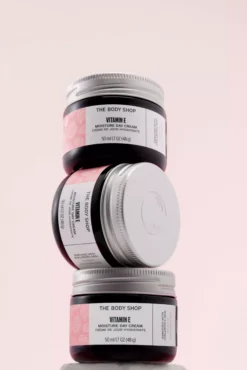 The Body ShopVitamin E Moisture Cream 100 ml