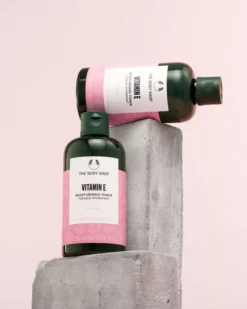 The Body ShopVitamin E Moisturising Toner 250 ml