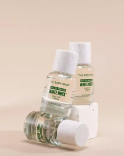 The Body ShopWhite Musk Eau de Parfum 30 ml