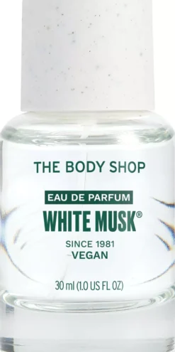 The Body ShopWhite Musk Eau de Parfum 30 ml