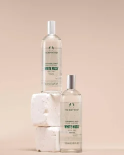 The Body ShopWhite Musk Fragrance Mist 100 ml
