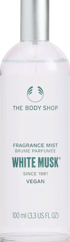 The Body ShopWhite Musk Fragrance Mist 100 ml