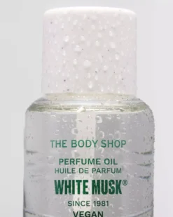 The Body ShopWhite Musk Perfume Oil 20 ml