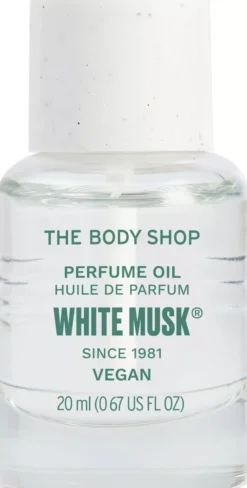 The Body ShopWhite Musk Perfume Oil 20 ml