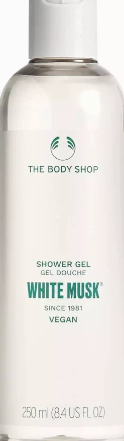The Body ShopWhite Musk Shower Gel 250 ml