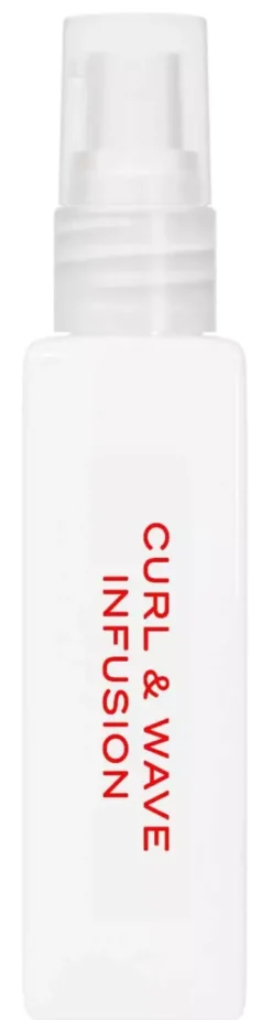 The Every Curl & Wave Infusion