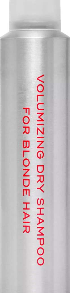 The Every Volumizing Dry Shampoo Blonde 250 ml