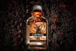 The Goodfellas' Smile After Shave Parfum Chronos 100 ml