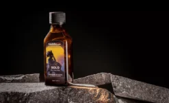 The Goodfellas' Smile After Shave Zero Alcohol Solo 100 ml