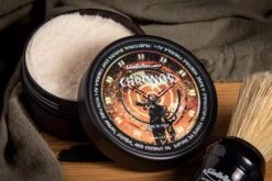 The Goodfellas' Smile Shaving Soap Chronos 100 ml