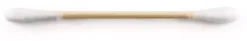 The Humble Co. Bamboo Cotton Swabs White