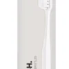 The Humble Co. Brush Plant-based - 7k bristles - Ultra soft White