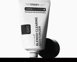 The Inkey List Blemish Clearing Moisturizer 2% Novoretin 50 ml