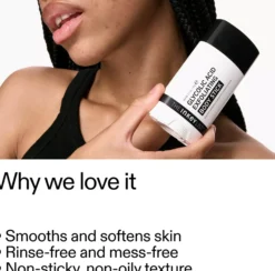 The Inkey List Glycolic Acid Exfoliating Body Stick 45 g