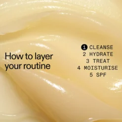 The Inkey List Oat Cleansing Balm 50 st