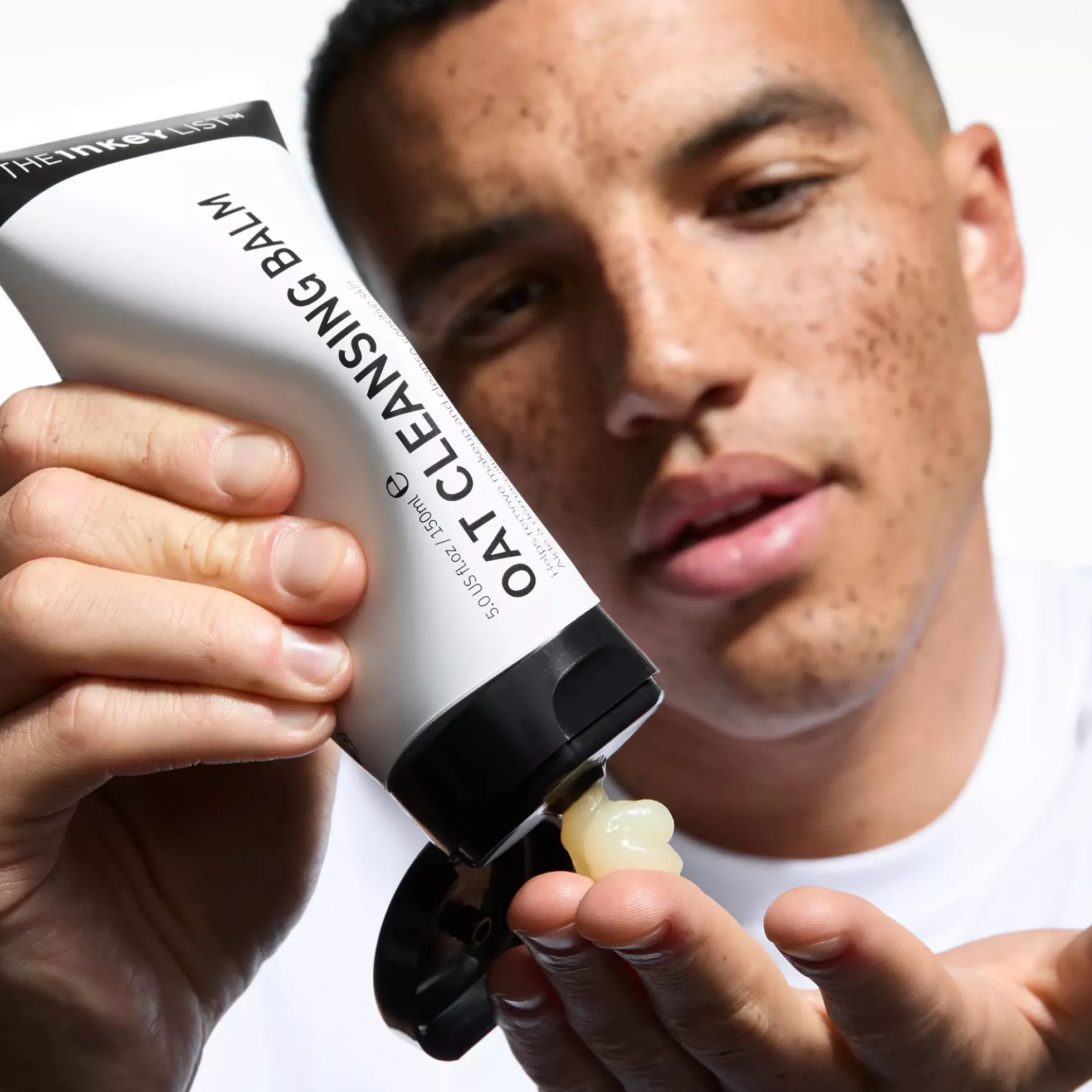 The Inkey List Oat Cleansing Balm 150 ml