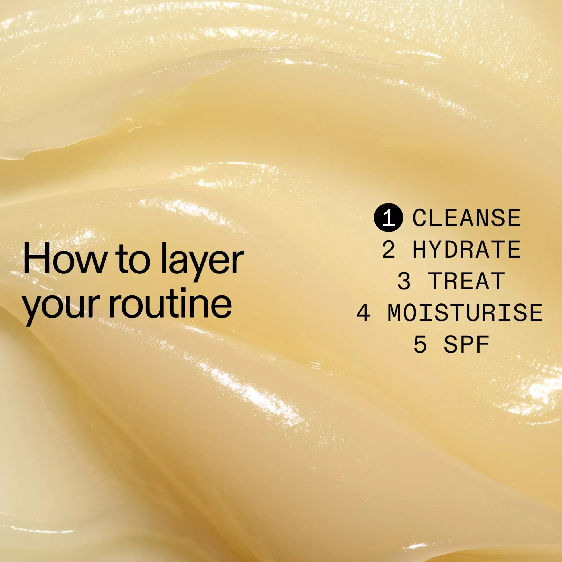 The Inkey List Oat Cleansing Balm 150 ml