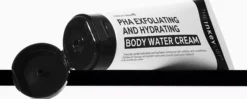 The Inkey List PHA Exfoliating and Hydrating Body Water Cream 150 ml