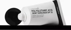 The Inkey List Polyglutamic SPF 30 Sunscreen Tube 50 ml