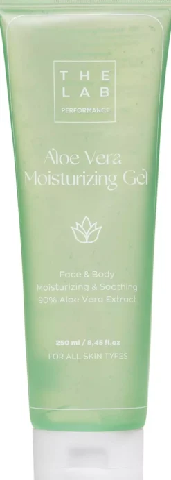 The Lab Performance Aloe Vera Gel 250 ml