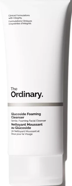The Ordinary Glucoside Foaming Cleanser 150 ml