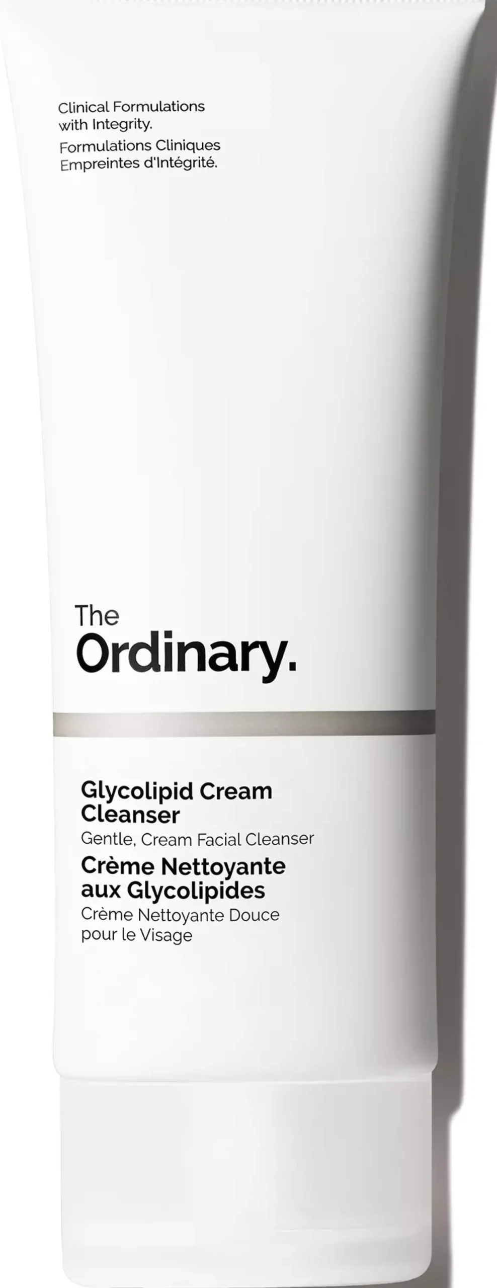 The Ordinary Glycolipid Cream Cleanser 150 ml