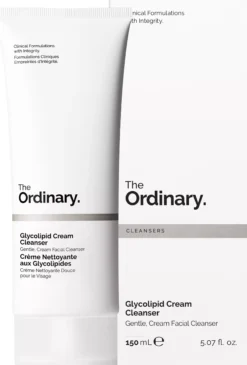The Ordinary Glycolipid Cream Cleanser 150 ml