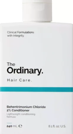 The OrdinaryHair Care Behentrimonium Chloride 2% Conditioner 240 ml