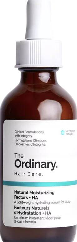 The OrdinaryHair Care Natural Moisturizing Factors + HA for Scalp 60 ml