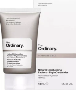 The Ordinary Natural Moisturizing Factors + PhytoCeramides 100 ml