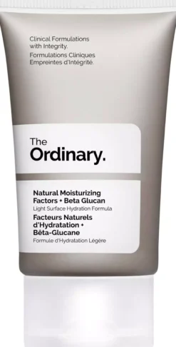 The Ordinary Natural Moisturizing Factors + Beta Glucan 30 ml
