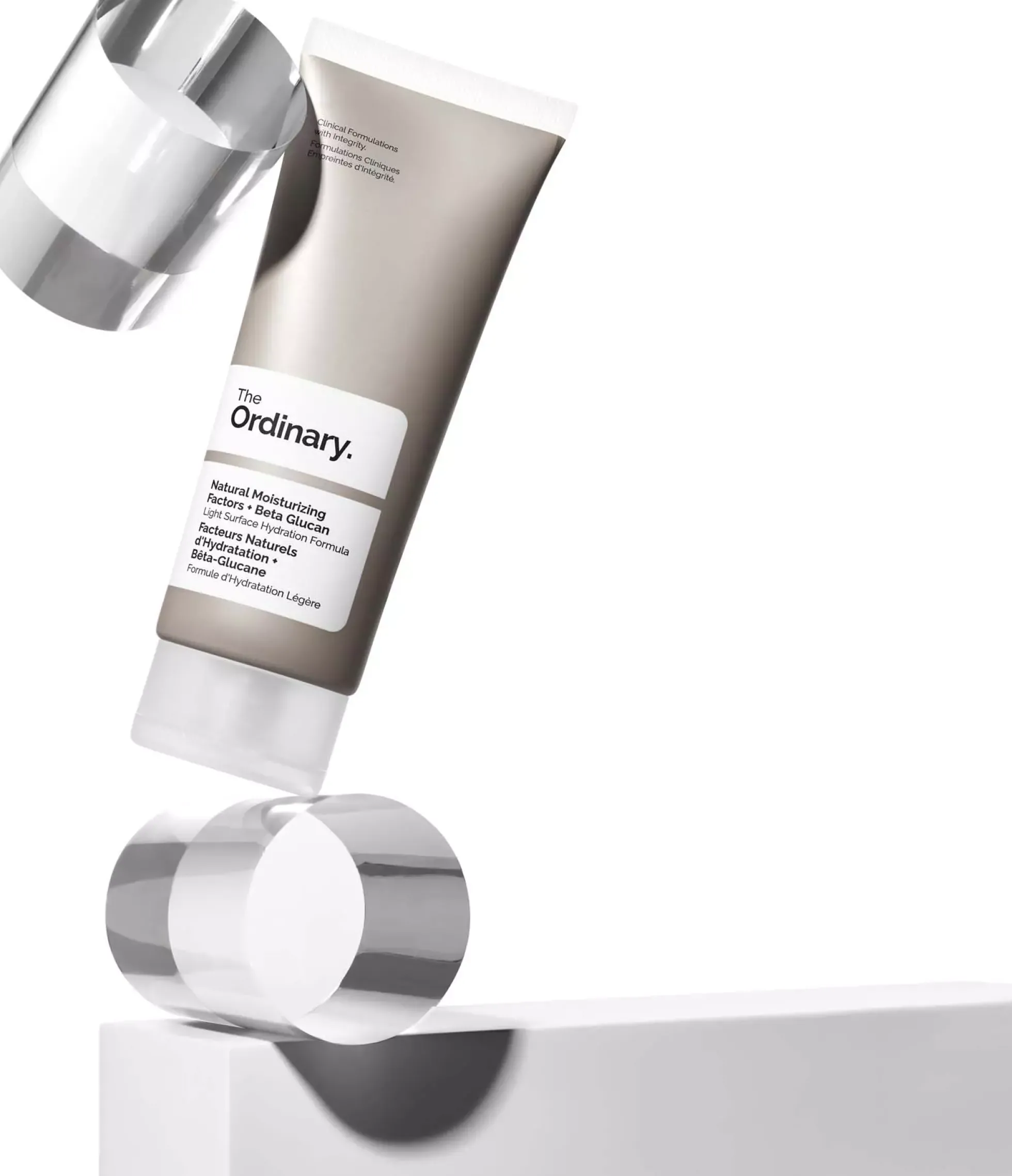 The Ordinary Natural Moisturizing Factors + Beta Glucan 30 ml