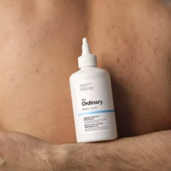 The Ordinary Salicylic Acid 0.5% Body Serum 240 ml