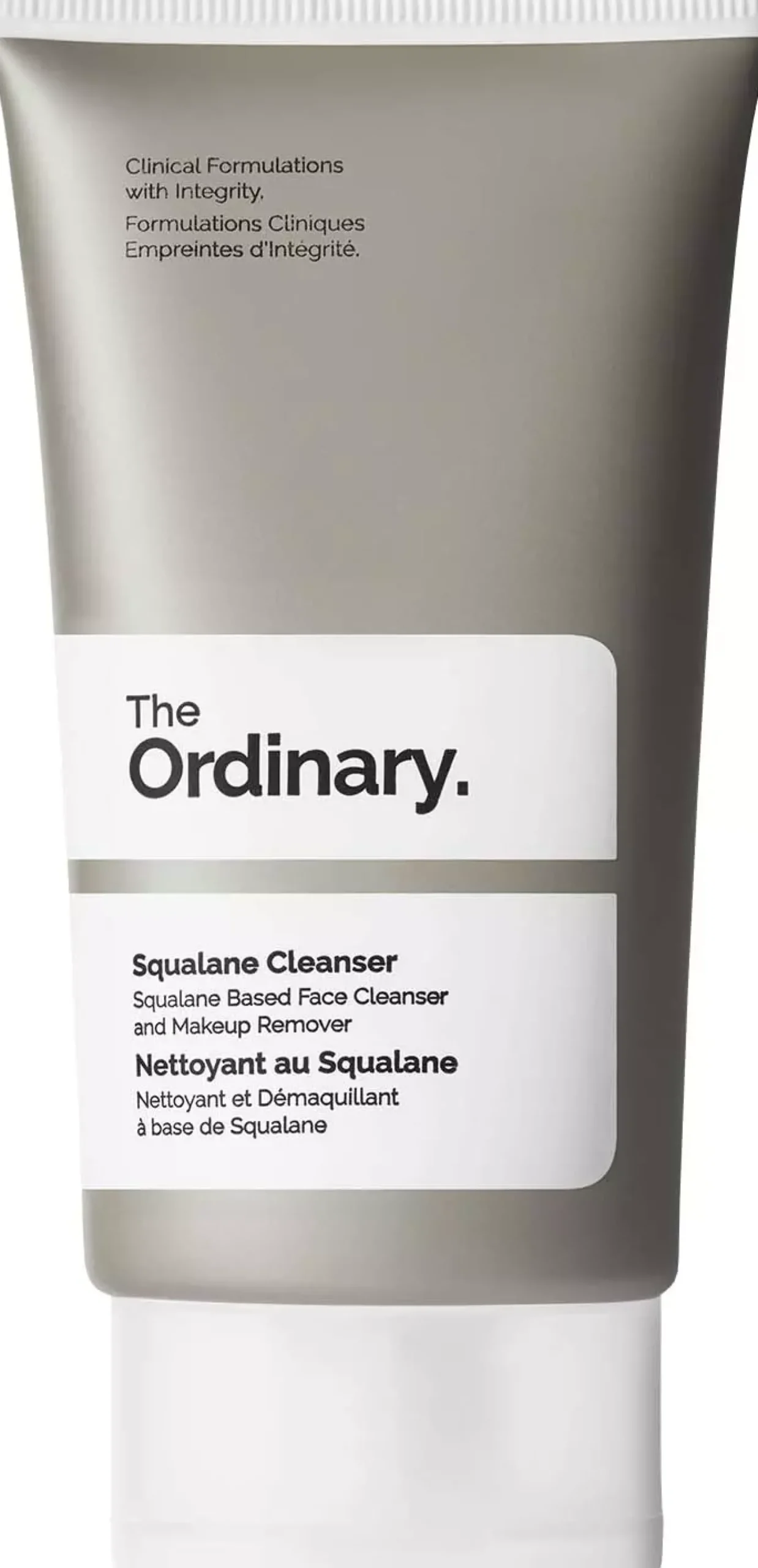 The Ordinary Squalane Cleanser 50 ml