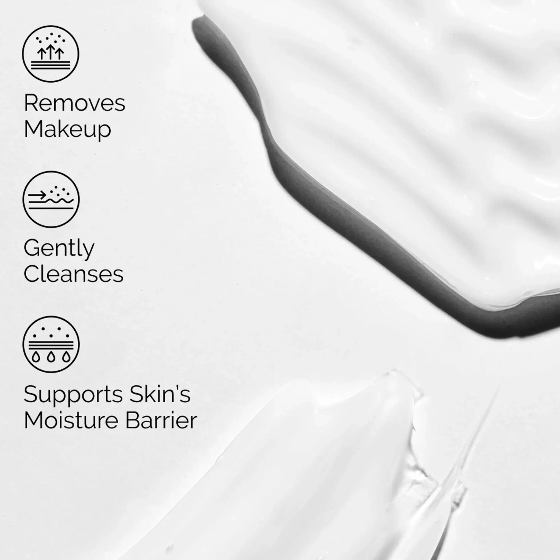 The Ordinary Squalane Cleanser 50 ml