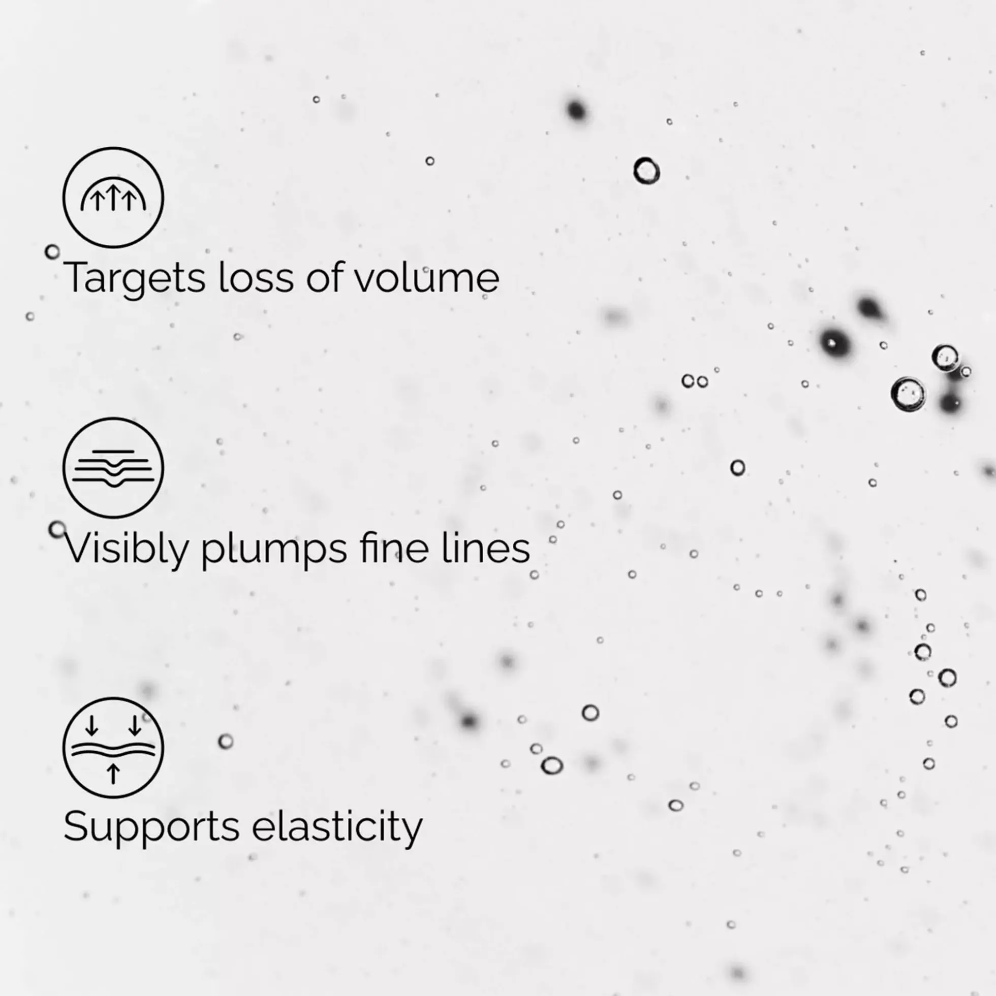 The Ordinary Volufiline* 92% + Pal-Isoleucine 1% 15 ml