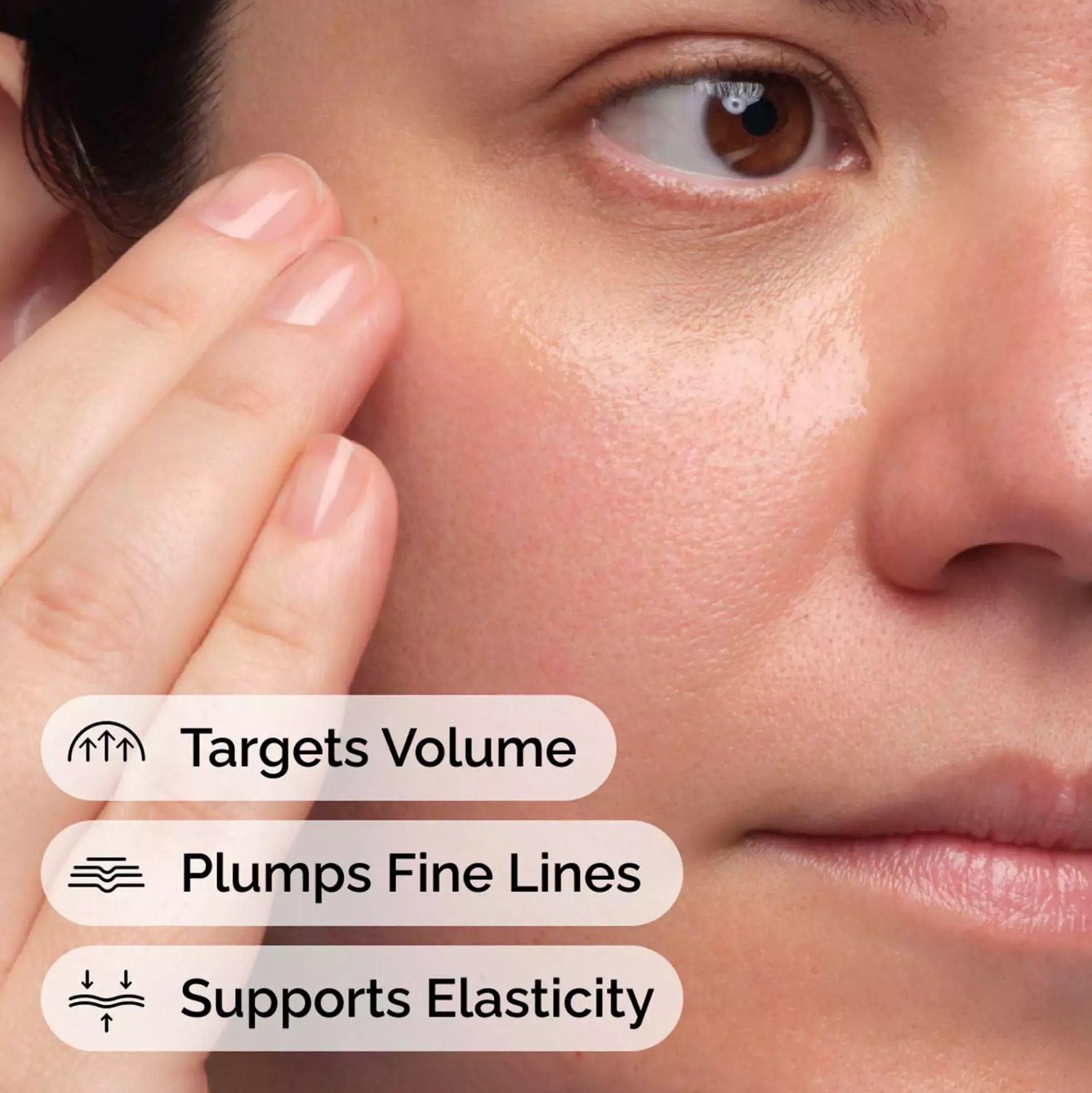 The Ordinary Volufiline* 92% + Pal-Isoleucine 1% 15 ml