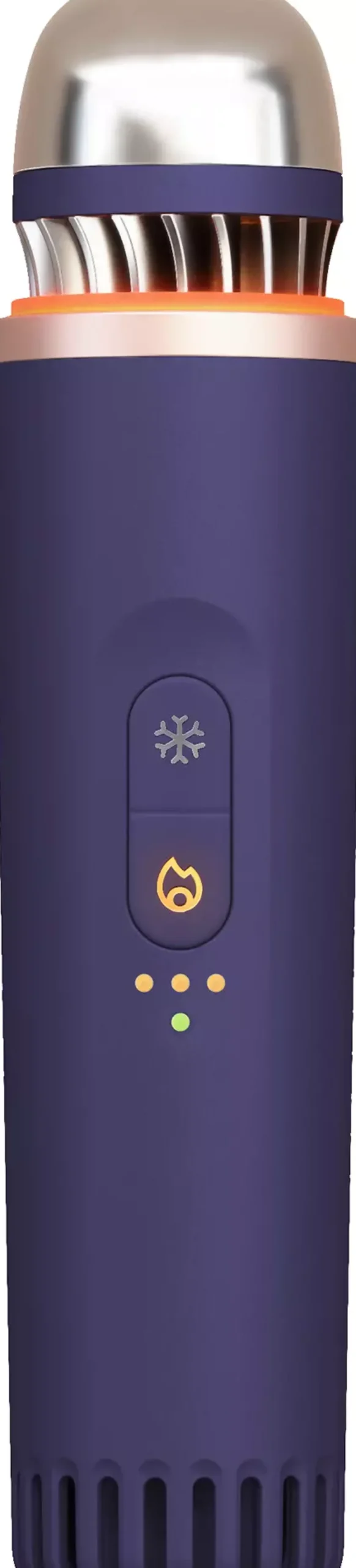 TherabodyTheraFace Depuffing Wand Indigo