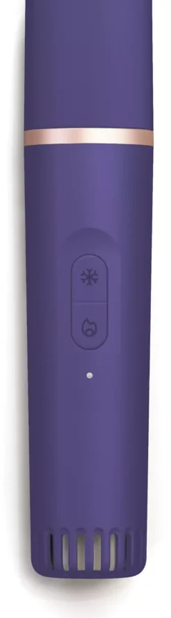 TherabodyTheraFace Depuffing Wand Indigo