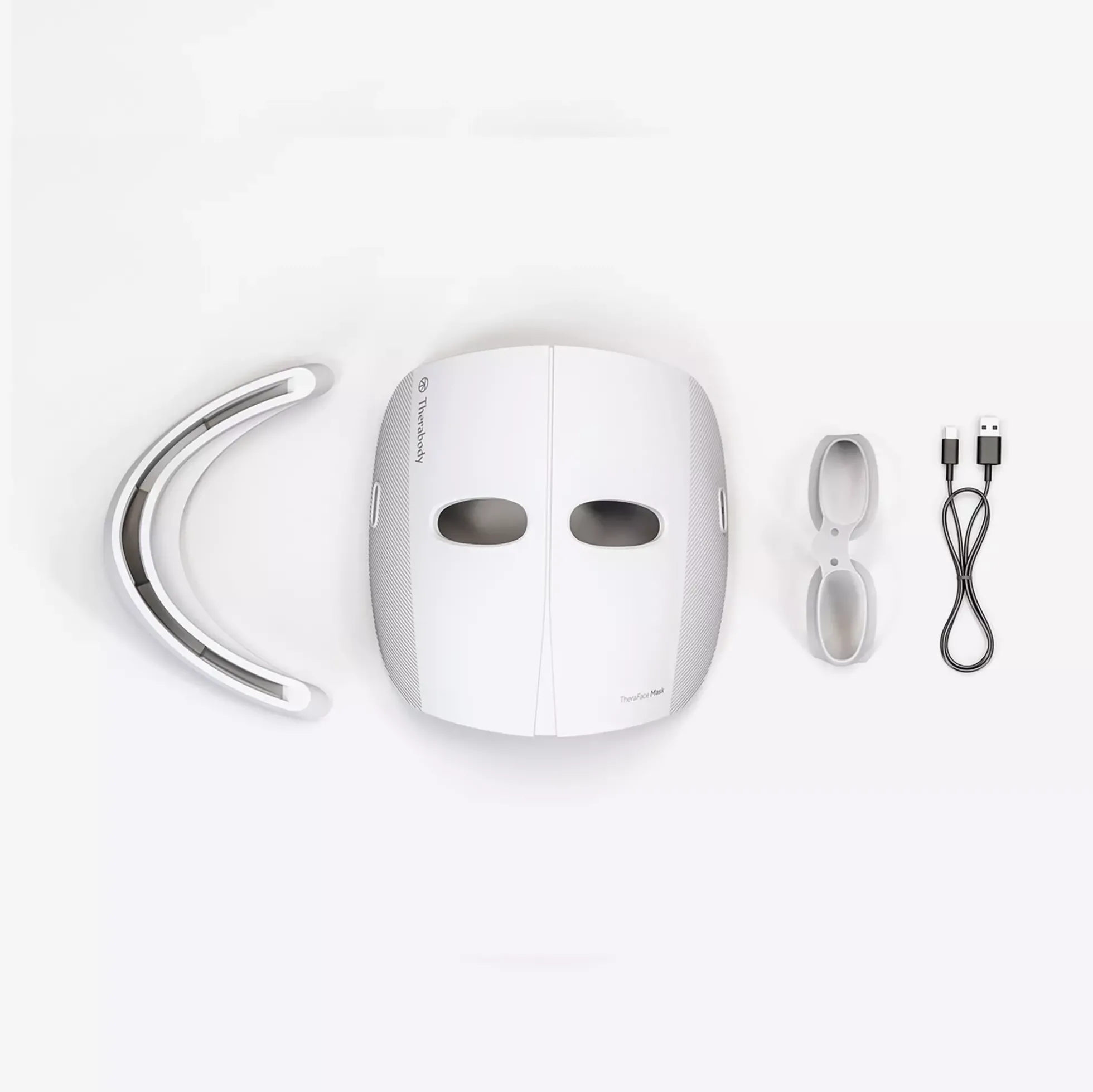 Therabody TheraFace Mask