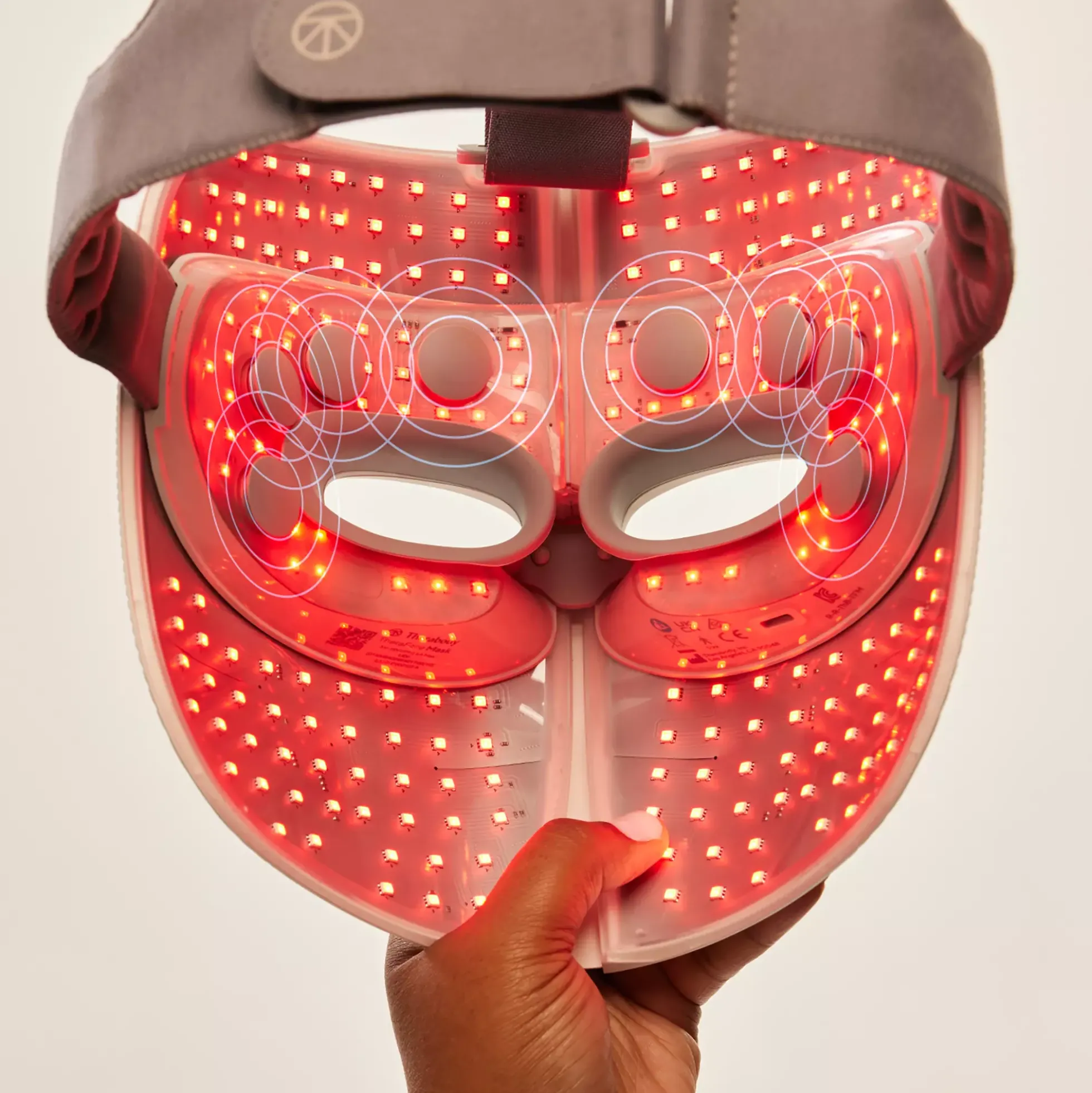 Therabody TheraFace Mask